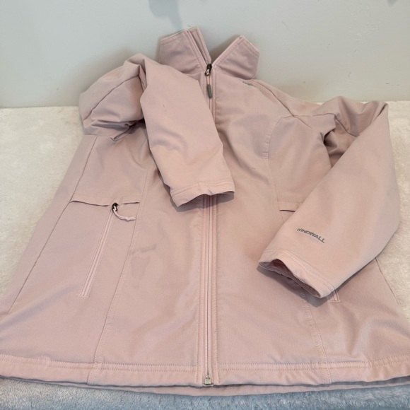 The North Face Women’s Apex Bionic 2 Jacket Quail Grey size M - Picture 7 of 13
